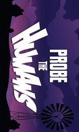 download Probe The Humans apk